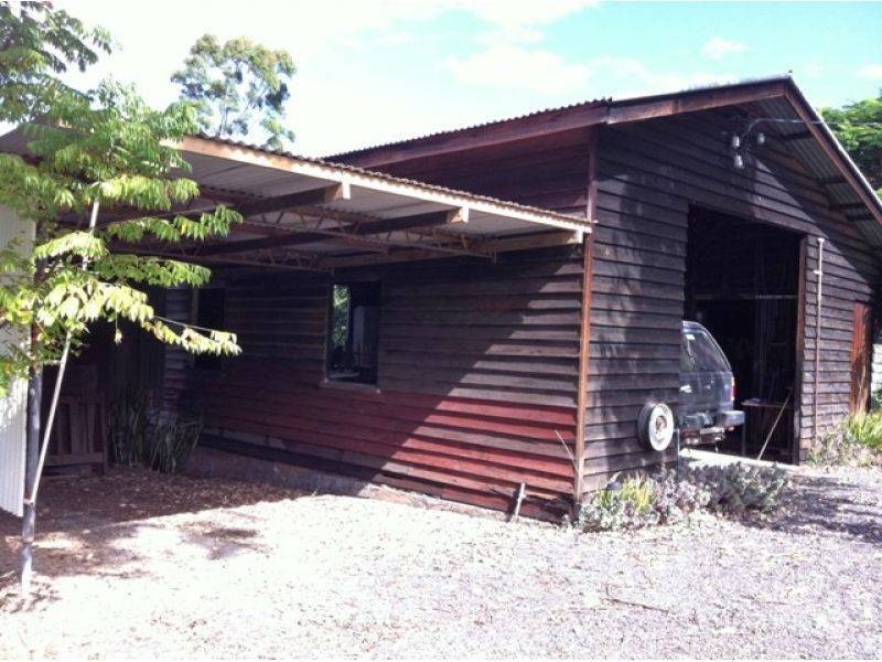 7-9 Bridge Street, Kilkivan QLD 4600