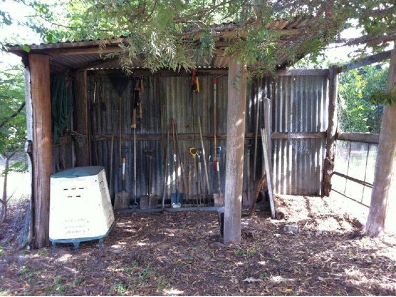 7-9 Bridge Street, Kilkivan QLD 4600