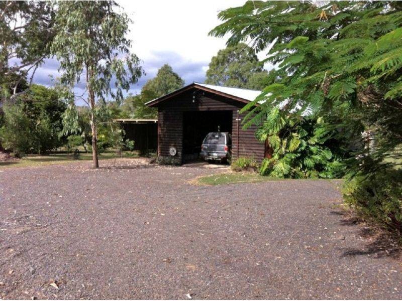 7-9 Bridge Street, Kilkivan QLD 4600