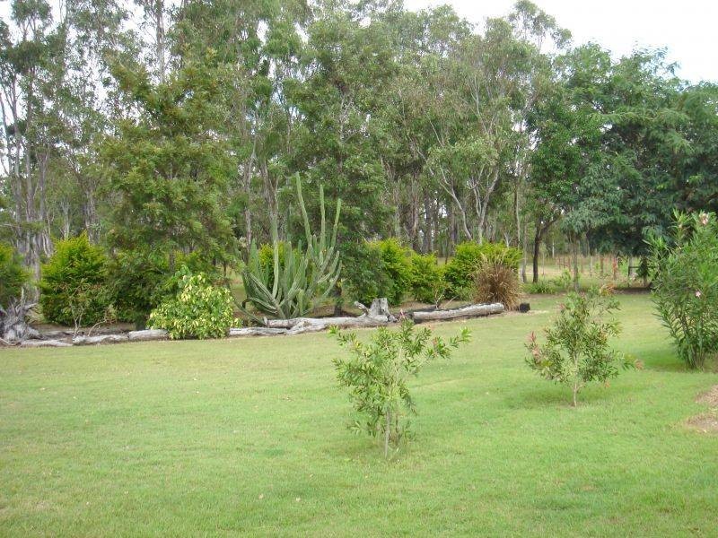 Kilkivan QLD 4600