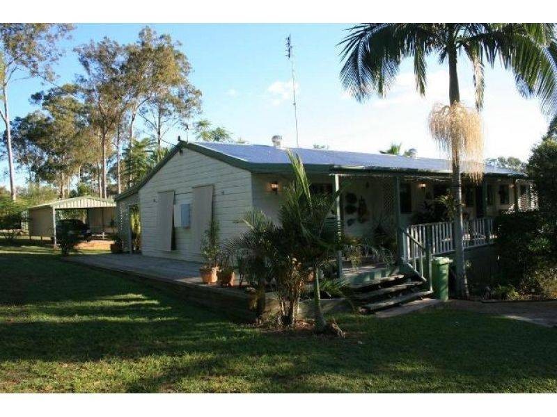 199 Decastella Road, The Palms QLD 4570