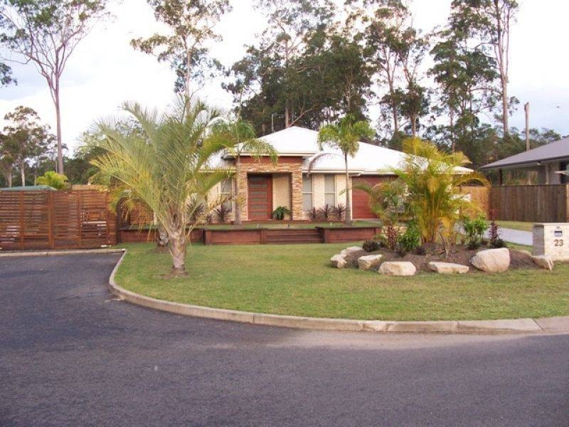 23 Skyline Terrace, Gympie QLD 4570