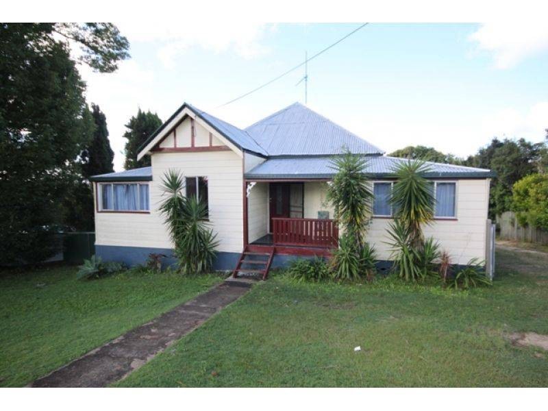 150 Rifle Range Road, Gympie QLD 4570