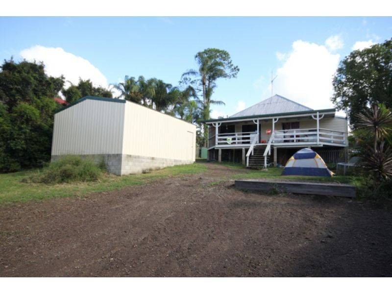 150 Rifle Range Road, Gympie QLD 4570