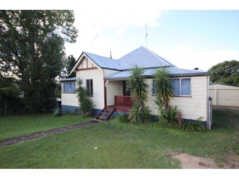 150 Rifle Range Road, Gympie QLD 4570