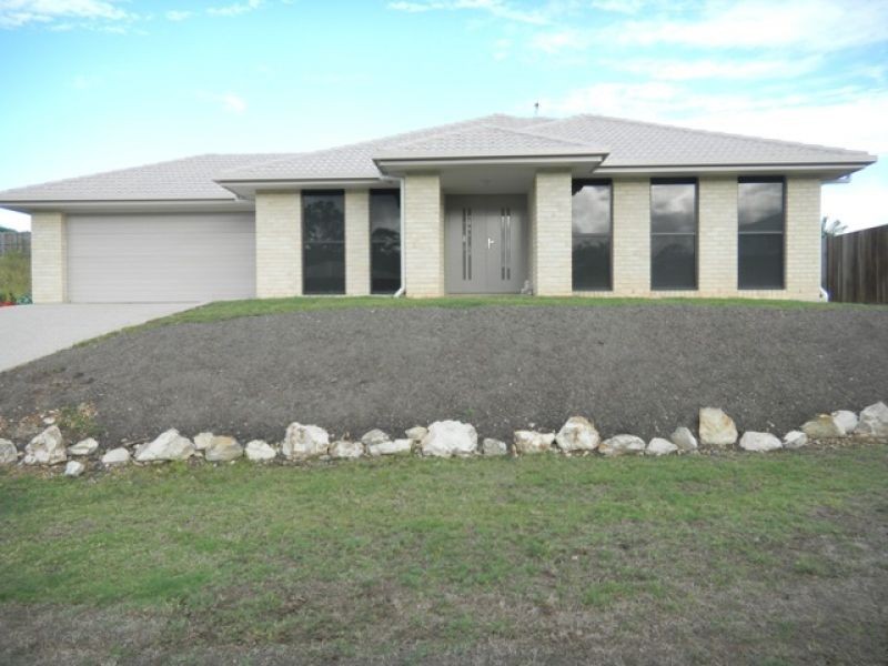 15 Skyline Terrace, Gympie QLD 4570