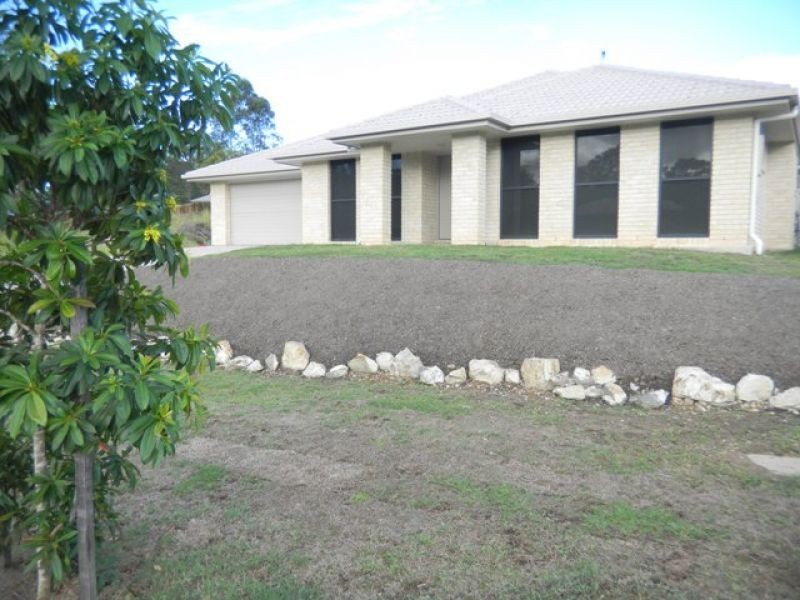 15 Skyline Terrace, Gympie QLD 4570
