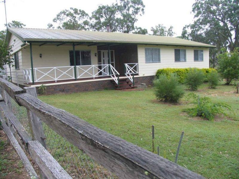 32 Braziers Road, Runnymede QLD 4615