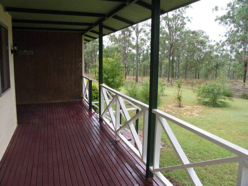 32 Braziers Road, Runnymede QLD 4615