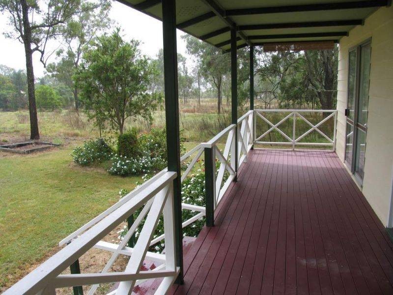 32 Braziers Road, Runnymede QLD 4615