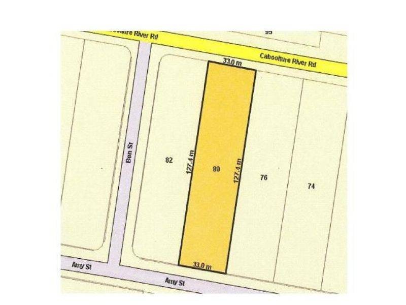 80 Caboolture River Road, Morayfield QLD 4506