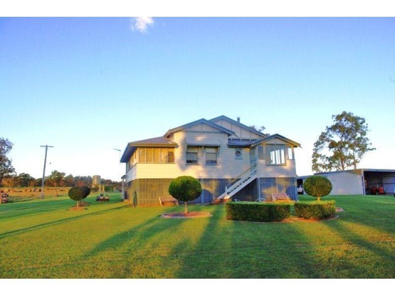 47 Deveron Road, Bauple QLD 4650