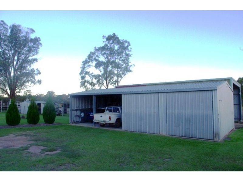 47 Deveron Road, Bauple QLD 4650