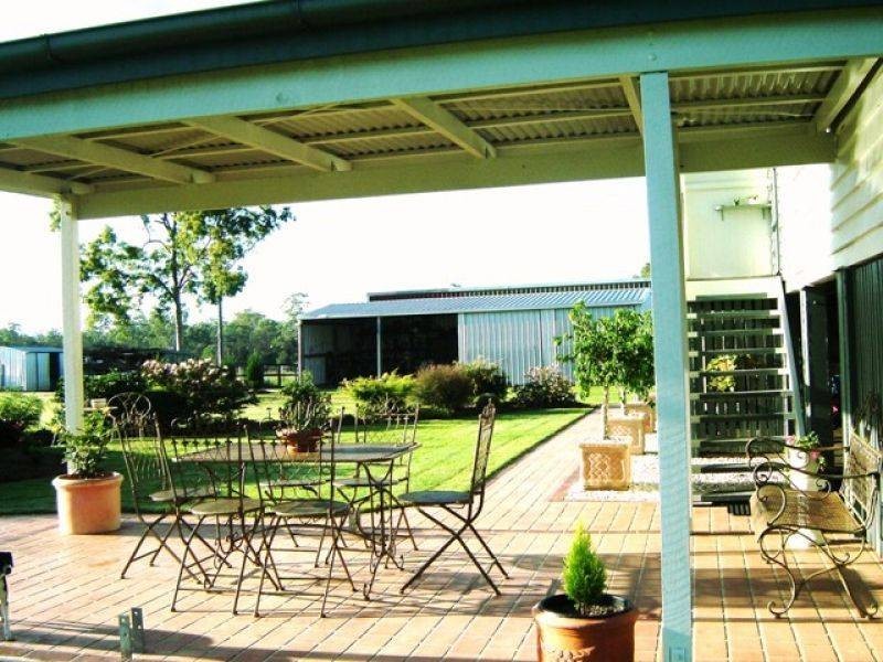 47 Deveron Road, Bauple QLD 4650