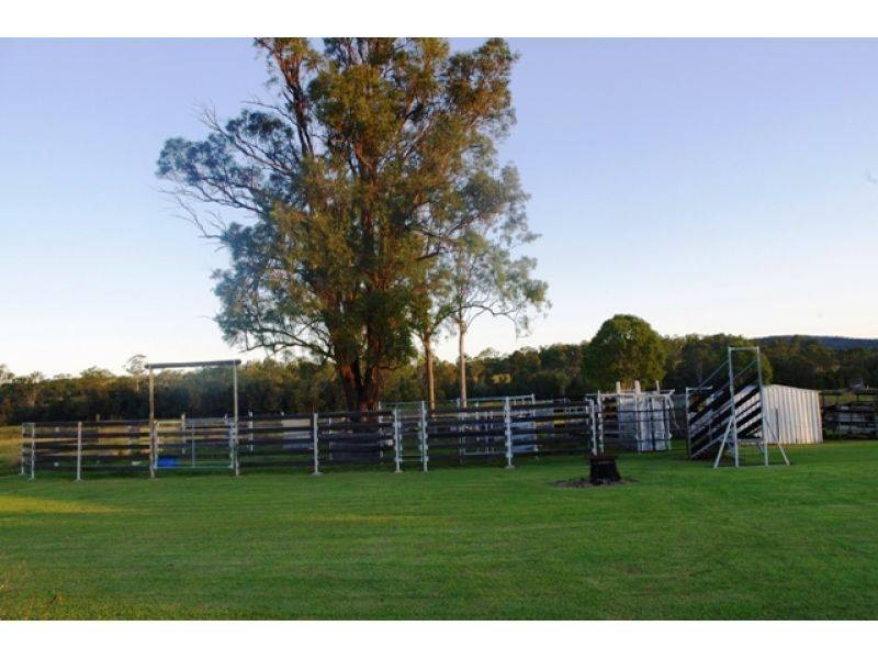 47 Deveron Road, Bauple QLD 4650
