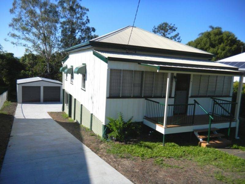 8 Excelsior Road, Gympie QLD 4570