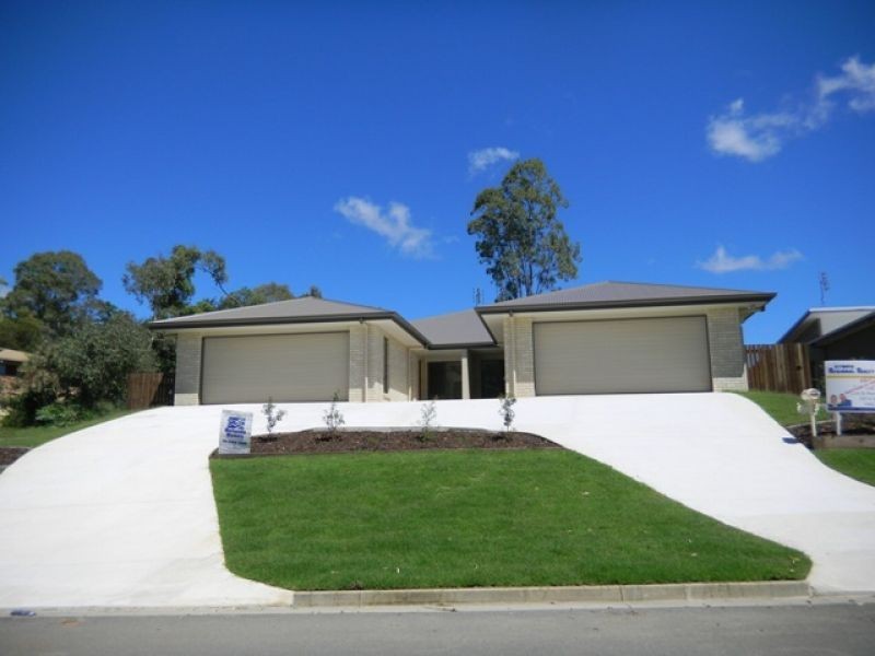 1, 7 Rocklea Drive, Southside QLD 4570