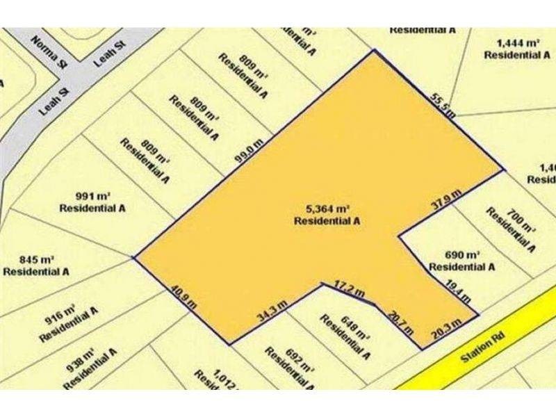 62 Station Road, Burpengary QLD 4505