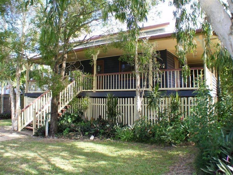 37 Hilton Road, Gympie QLD 4570