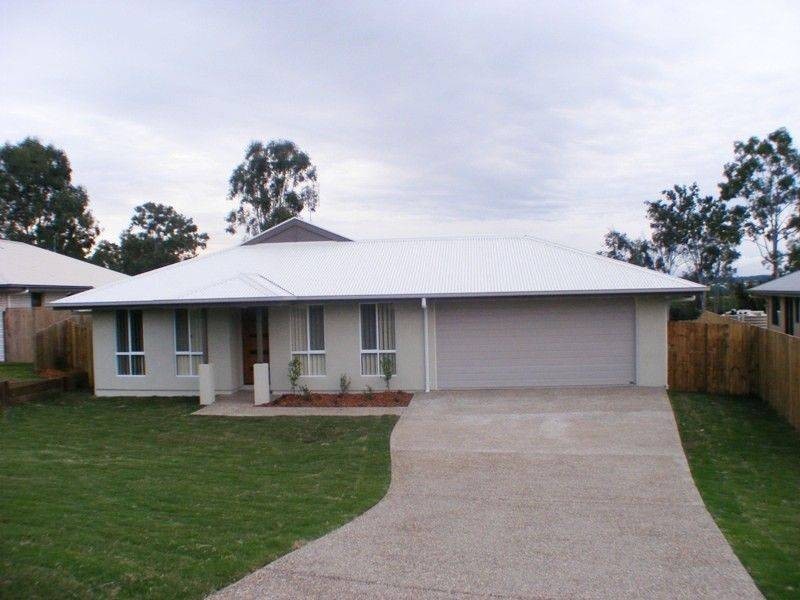 48 Bushland Drive, Southside QLD 4570