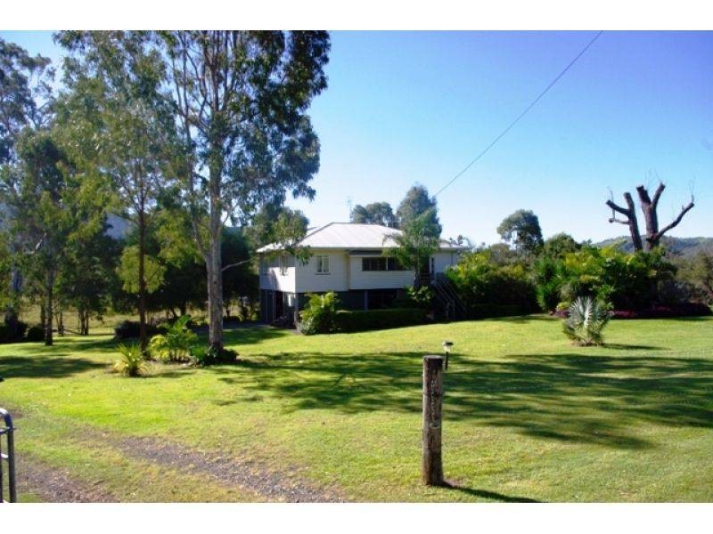 9 Wambai Place, Widgee QLD 4570