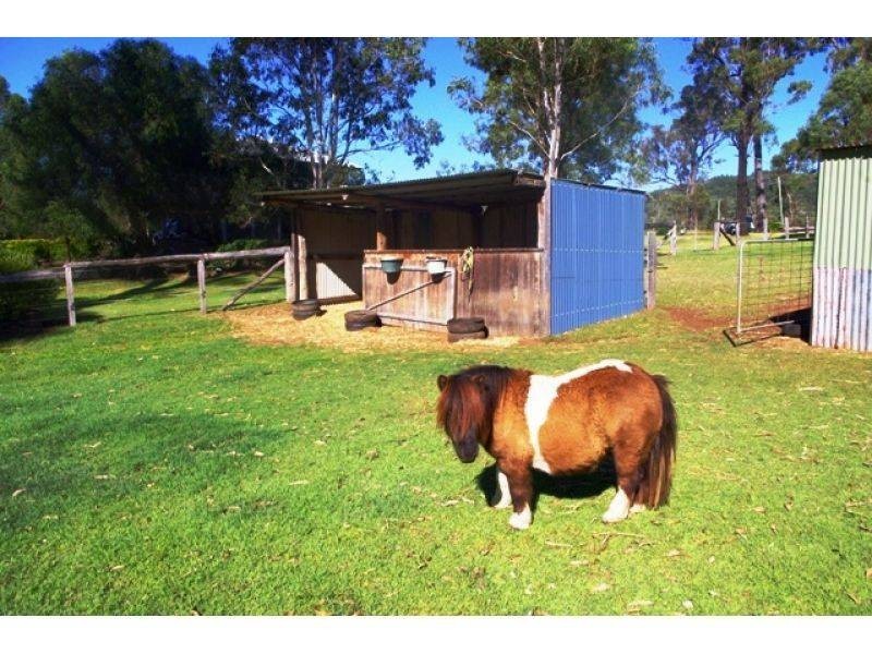 9 Wambai Place, Widgee QLD 4570