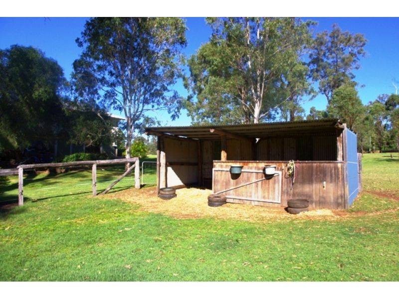9 Wambai Place, Widgee QLD 4570
