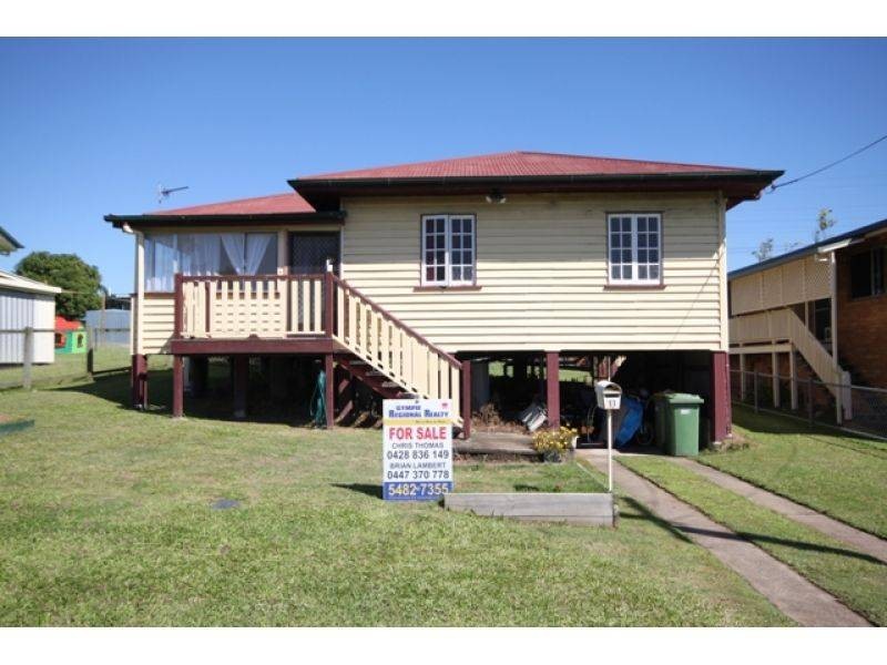 13 Geordie Road, Monkland QLD 4570