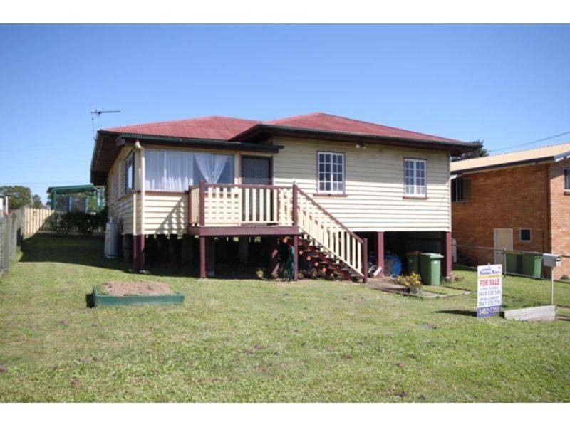 13 Geordie Road, Monkland QLD 4570