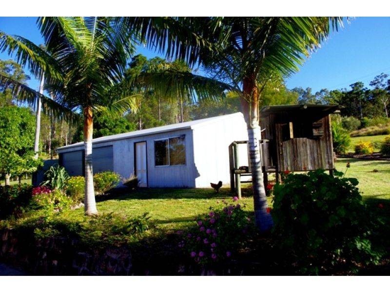 44 Stockden Road, The Palms QLD 4570