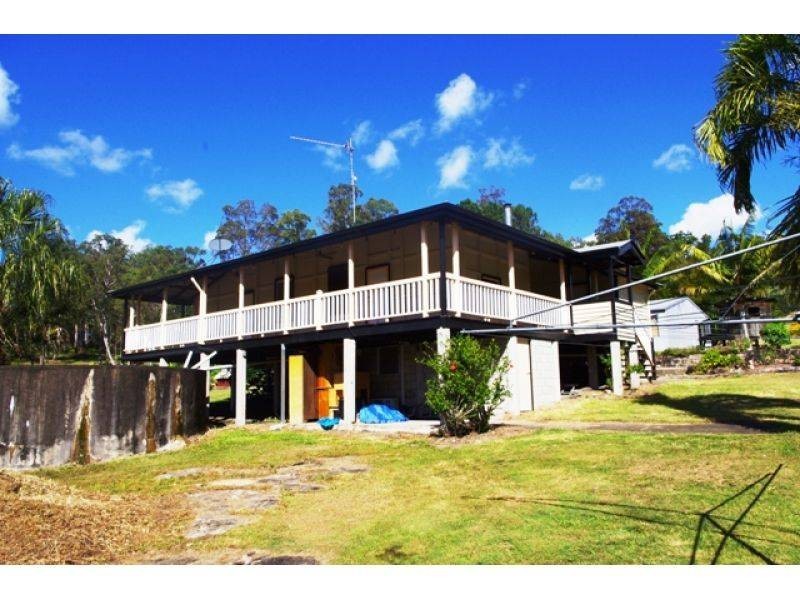 44 Stockden Road, The Palms QLD 4570