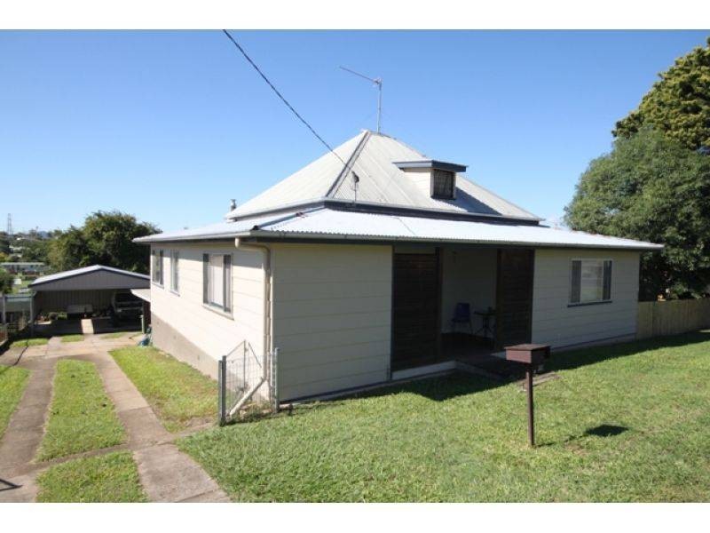 42 Elizabeth Street, Gympie QLD 4570