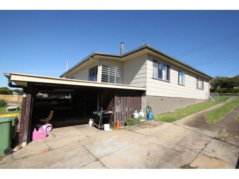 42 Elizabeth Street, Gympie QLD 4570