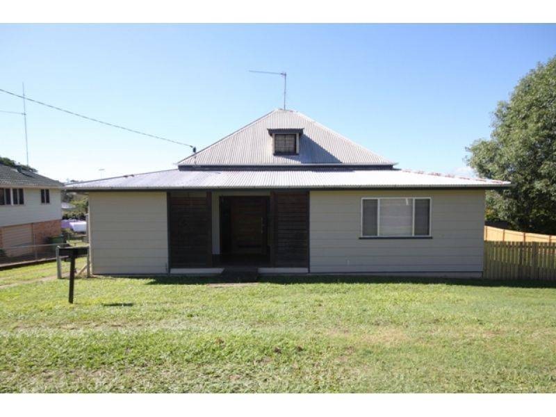 42 Elizabeth Street, Gympie QLD 4570