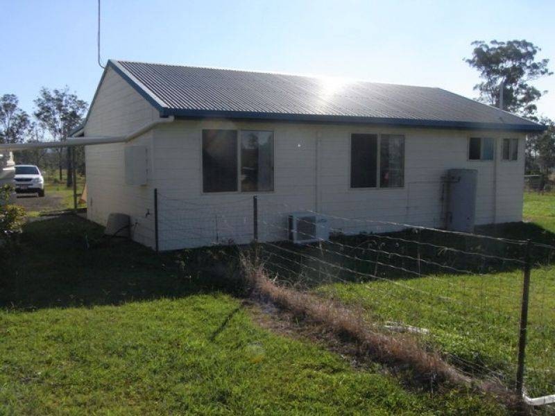 576 Curra Estate Road, Curra QLD 4570