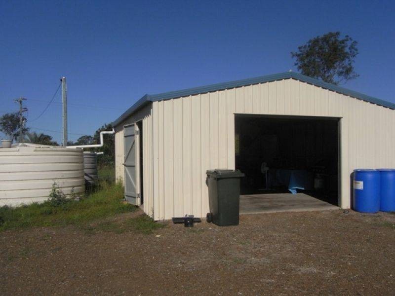 576 Curra Estate Road, Curra QLD 4570