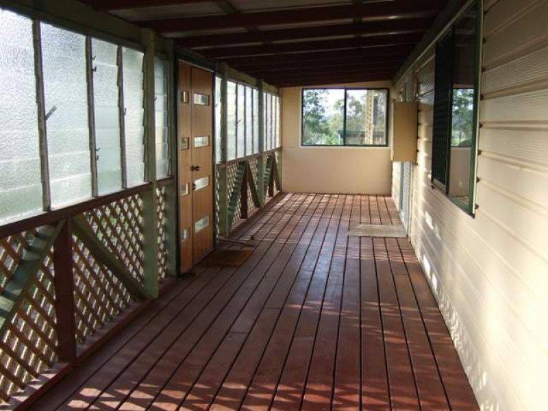 227 Wattle Camp Road, Runnymede QLD 4615