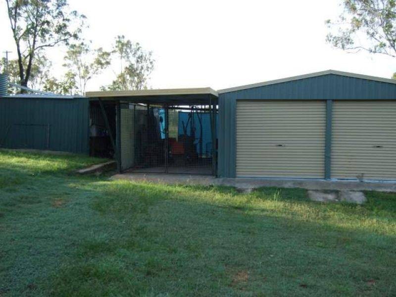 227 Wattle Camp Road, Runnymede QLD 4615