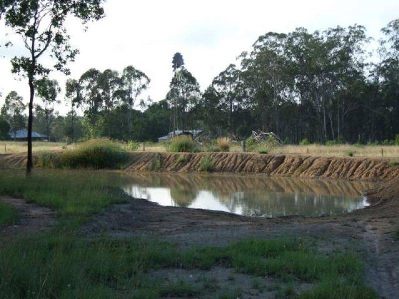 227 Wattle Camp Road, Runnymede QLD 4615