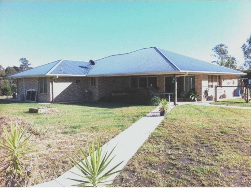 57 Felicity Road, The Palms QLD 4570