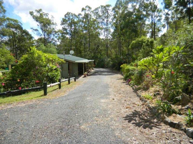 145 Cliff Jones Road, Curra QLD 4570