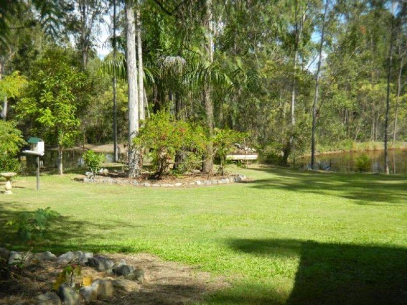 145 Cliff Jones Road, Curra QLD 4570