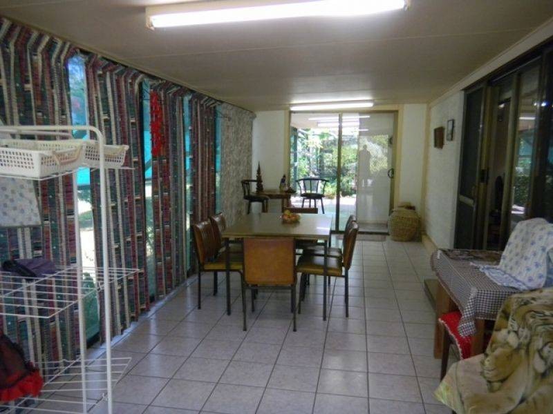 145 Cliff Jones Road, Curra QLD 4570