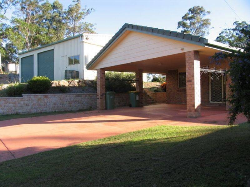 465 Jimbour Road, The Palms QLD 4570