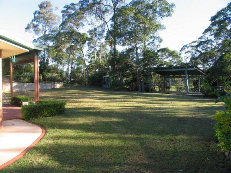 465 Jimbour Road, The Palms QLD 4570
