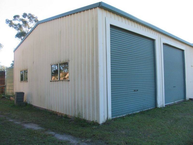 465 Jimbour Road, The Palms QLD 4570