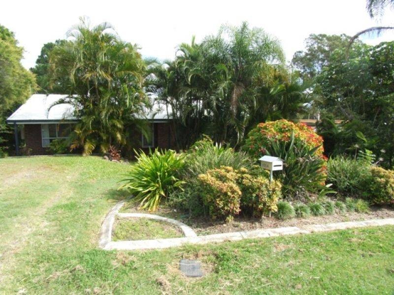 100A Old Maryborough Road, Gympie QLD 4570
