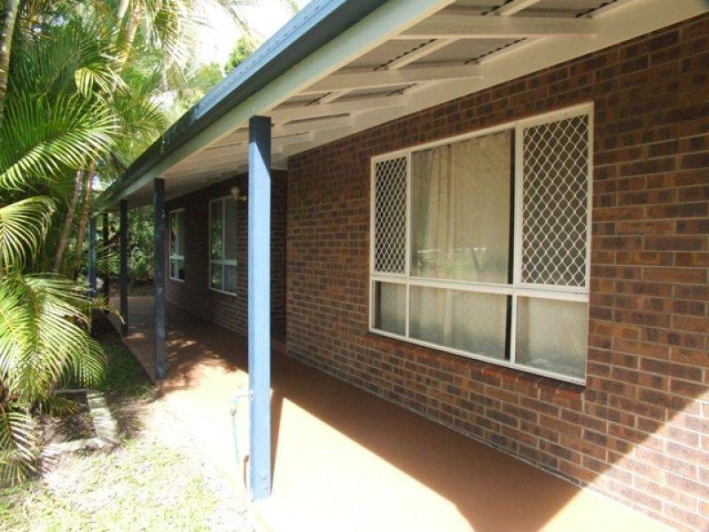 100A Old Maryborough Road, Gympie QLD 4570