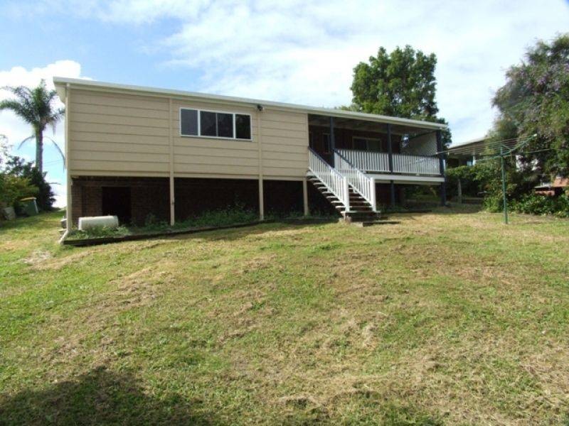 100A Old Maryborough Road, Gympie QLD 4570