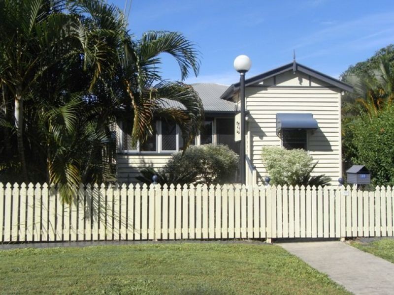 33 Shields Street, Gympie QLD 4570